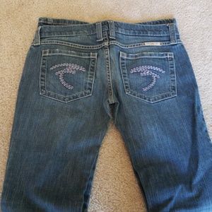 Frankie B jeans
